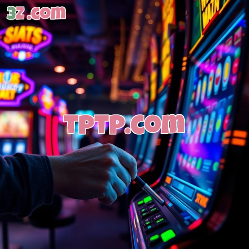 Baixar Jogos Imperdíveis no tptp.com