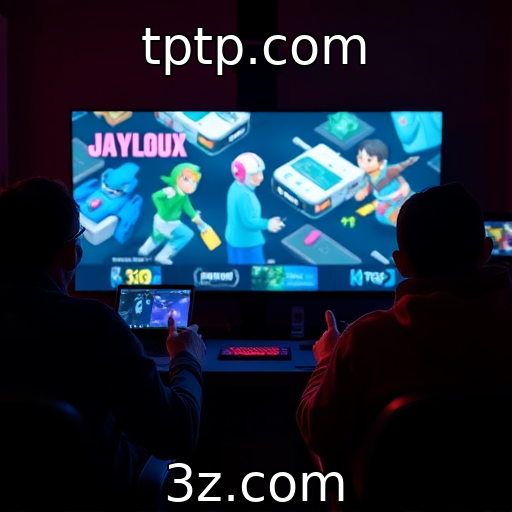 Mudanças no consumo de jogos digitais e físicas