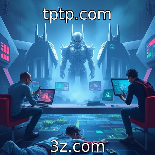 Desenvolvedores enfrentam desafios com novas tecnologias de jogos