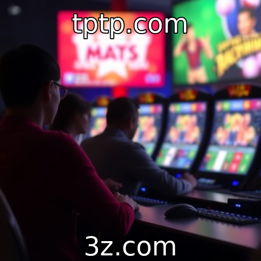 Indústria de jogos enfrenta desafios financeiros significativos