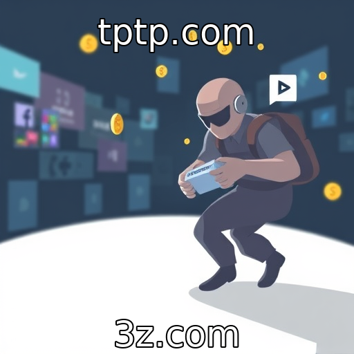 Impacto das microtransações nos jogos atuais