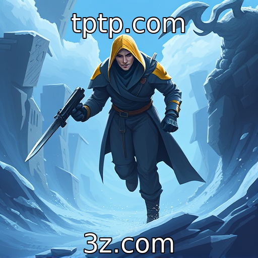 Tendências de jogos independentes em ascensão