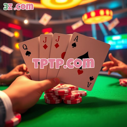 Slots Empolgantes: A Magia no tptp.com